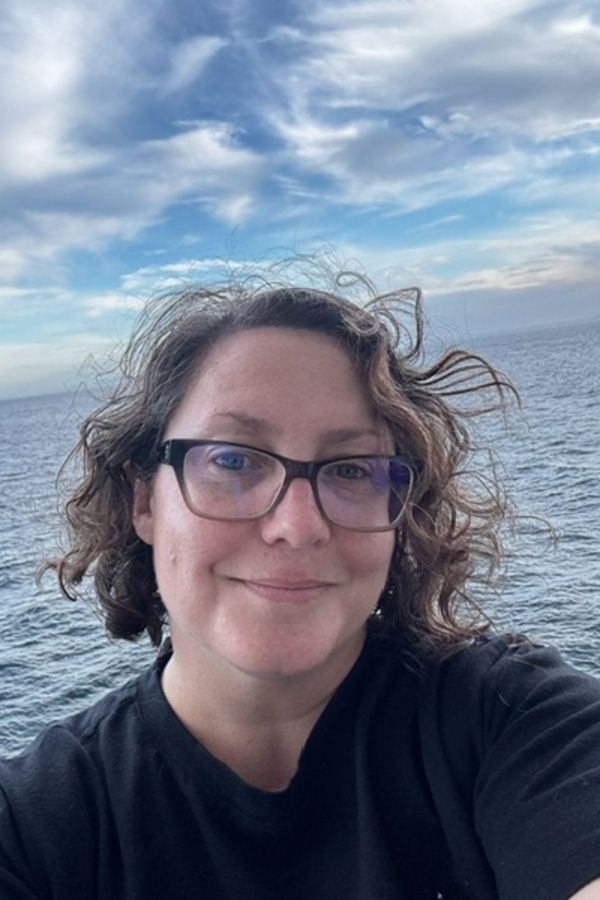 Cruise Brothers Travel Agent Katrina Louis